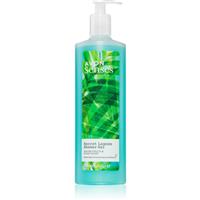 Avon Senses Secret Lagoon refreshing shower gel 720 ml