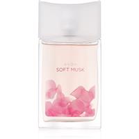 Avon Soft Musk eau de toilette for women 50 ml