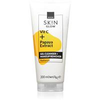 Avon Sk!n Glow makeup remover 2-in-1 200 ml