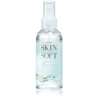 Avon Skin So Soft body spray with jojoba oil for women 150 ml
