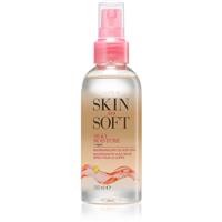 Avon Skin So Soft argan oil for the body 150 ml