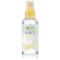 Avon Skin So Soft self-tanning spray for the body 150 ml
