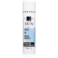 Avon Sk!n Vit E + Shea Butter nourishing lip balm with shea butter 4 g