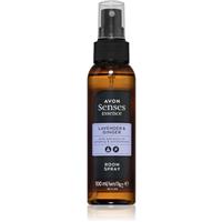 Avon Senses Essence Lavender & Ginger air freshener 100 ml