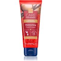 Avon Care Toasted Macadamia high-impact foot cream 75 ml