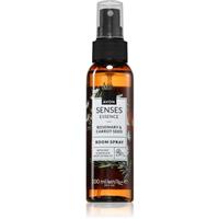 Avon Senses Essence Rosemary & Carrot Seed air freshener 100 ml