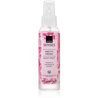 Avon Senses Pretty Peony & Magnolia refreshing body spray 100 ml