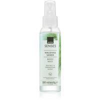 Avon Senses Maldives Sands refreshing body spray 100 ml