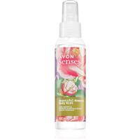 Avon Senses Beautiful Moments refreshing body spray with floral fragrance 100 ml