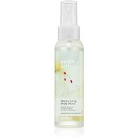 Avon Senses White Lily & Musk refreshing body spray 100 ml