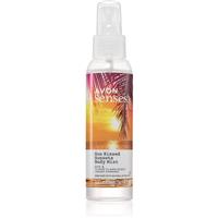 Avon Senses Sun Kissed Sunsets refreshing body spray 100 ml