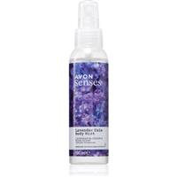 Avon Senses Lavender Calm scented body spray 100 ml