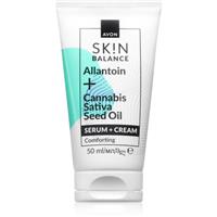 Avon Sk!n Balance face cream 2-in-1 50 ml