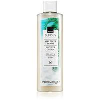 Avon Senses Maldives Sands creamy shower gel 250 ml