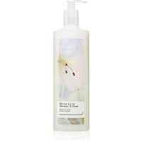 Avon Senses White Lily & Musk invigorating body wash 720 ml