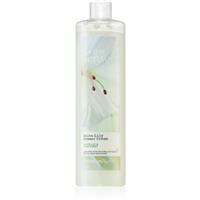 Avon Senses White Lily & Musk invigorating body wash 500 ml