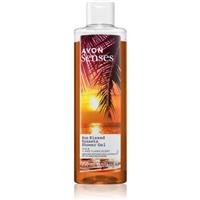 Avon Senses Sun Kissed Sunsets refreshing shower gel 250 ml