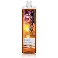Avon Senses Sun Kissed Sunsets refreshing shower gel 500 ml