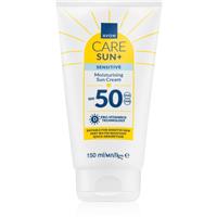Avon Care Sun + Sensitive moisturising sun lotion for sensitive skin SPF 50 150 ml