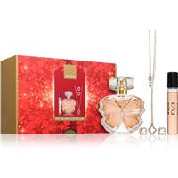 Avon Eve Become and Jewellery Giftset gift set for women 3 pc