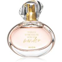 Avon Today Tomorrow Always Wonder eau de parfum for women 50 ml