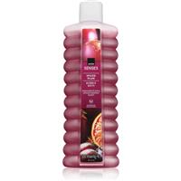 Avon Senses Spiced Plum bath foam 500 ml