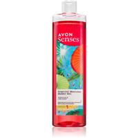 Avon Senses Tropical Mexicana refreshing shower gel 500 ml