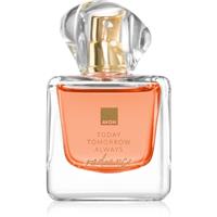 Avon Today Tomorrow Always Radiance eau de parfum for women 50 ml