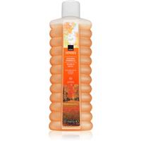 Avon Senses Golden Embrace bath foam 500 ml