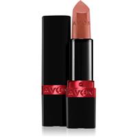 Avon Ultra Creamy highly pigmented creamy lipstick shade Peachy Nude 3.6 g