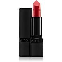Avon Ultra Matte moisturising matt lipstick shade Ruby Kiss 3,6 g