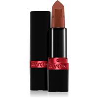 Avon Ultra Matte moisturising matt lipstick shade Coffee Date 3.6 g