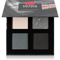 Avon Ultra Quatro eyeshadow palette shade Silver 2.8 g