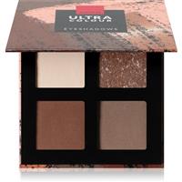 Avon Ultra Quatro eyeshadow palette shade Natural 2.8 g