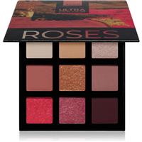 Avon Ultra Colour eyeshadow palette shade Roses 6,3 g