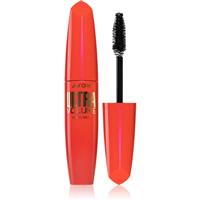 Avon Ultra Volume volumising and curling mascara shade Blackest Black 10 ml