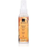 Avon Senses Vanilla Bliss body spray for women 100 ml