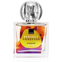 Avon Perfect Nonsense Ginger Blaze eau de parfum unisex 50 ml