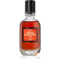 Avon Wild Country Rush eau de toilette for men 75 ml