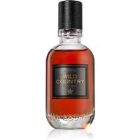 Avon Wild Country eau de toilette for men 75 ml