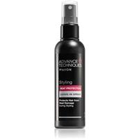 Avon Advance Techniques protective spray for heat hairstyling 100 ml
