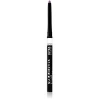 Avon Glimmerstick Diamond precise eye pencil with vitamin E shade Amethyst 0.35 g