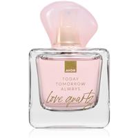 Avon Today Tomorrow Always Love Quartz eau de parfum for women 50 ml