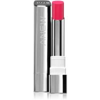 Avon Anew moisturising lipstick shade Exhilarating Magenta 3.6 ml