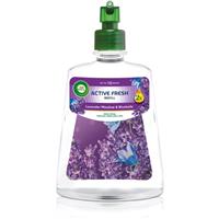 Air Wick Active Fresh Lavender Meadow & Bluebells air freshener refill 228 ml