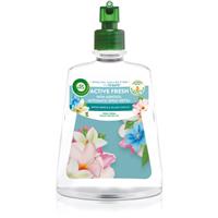 Air Wick Active Fresh Spring Breeze & Island Vanilla air freshener refill 228 ml