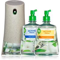 Air Wick Active Fresh 280 days Fragrance Set gift set