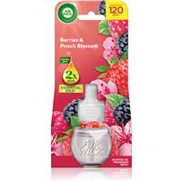 Air Wick Berries & Peach Blossom electric diffuser refill 19 ml