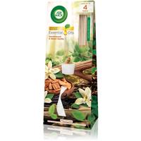 Air Wick Essential Oils Sandalwood & Warm Vanilla aroma diffuser with filling 30 ml