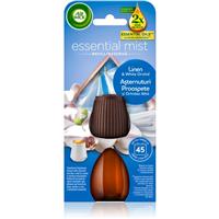 Air Wick Essential Oils Linen & White Orchid refill for aroma diffusers 20 ml